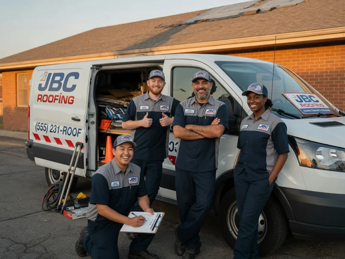 Roof Replacement company in Fairview, NJ