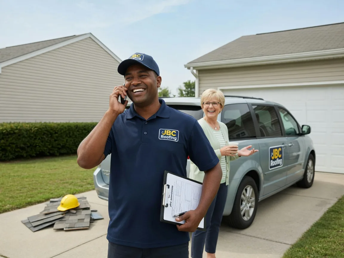 Roof Replacement Fairview, NJ FAQs